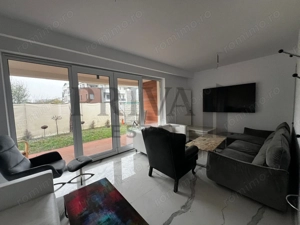 Duplex, P+1, 4 camere, bucătărie închisă Giroc/Braytim - imagine 7