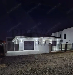 Casă individuală cu 4 camere in Dumbrăvița - imagine 3