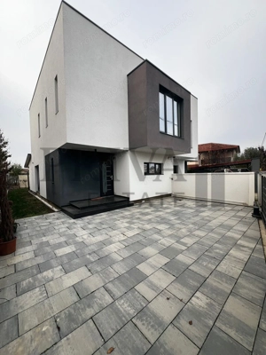 Duplex, P+1, 4 camere, bucătărie închisă Giroc/Braytim