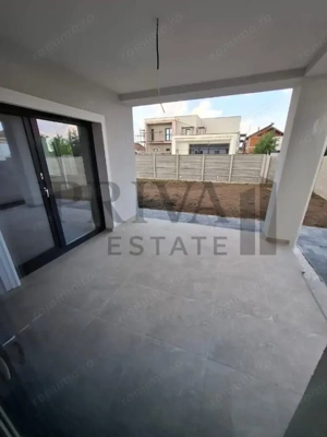 Casă individuală cu 4 camere in Dumbrăvița - imagine 11