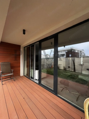 Duplex, P+1, 4 camere, bucătărie închisă Giroc/Braytim - imagine 5