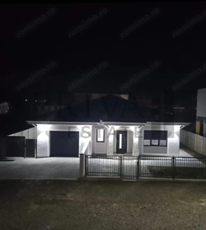 Casă individuală cu 4 camere in Dumbrăvița - imagine 2