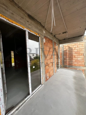 Casa individuală, 4 camere, 3 bai, 110 mp, Giroc - imagine 19