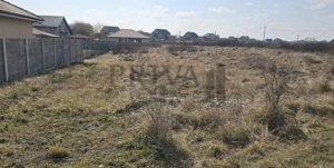 Teren intravilan în zona mănăstirii Sag