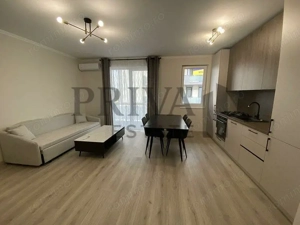 Apartament 2 camere, etaj 1, Giroc