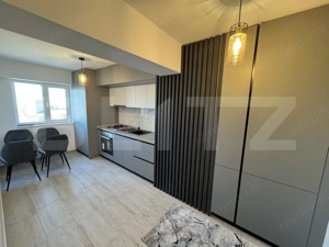Apartament 2 camere 73 mp, incalzire in pardoseala, parcare, zona Bacriz - imagine 7