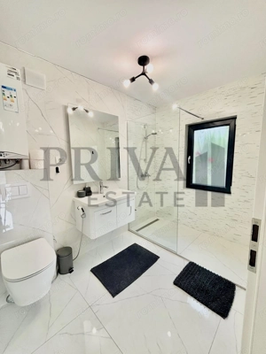 Casa individuală de lux, 5 camere, zona Braytim - imagine 13