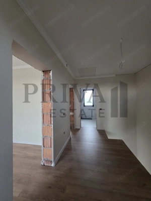 Casa insiruita, bucatarie inchisa, 3 camere, 2 bai, Giroc - imagine 13