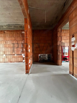 Casa individuală, 4 camere, 3 bai, 110 mp, Giroc - imagine 15