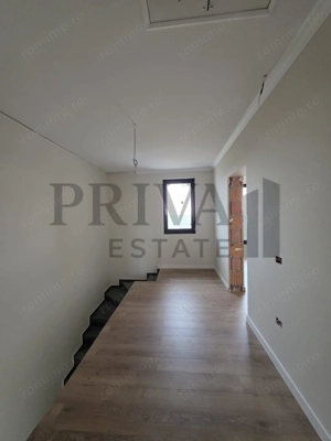 Casa insiruita, bucatarie inchisa, 3 camere, 2 bai, Giroc - imagine 14