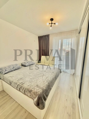 Casa individuală de lux, 5 camere, zona Braytim - imagine 9