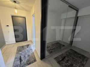 Apartament 2 camere 73 mp, incalzire in pardoseala, parcare, zona Bacriz - imagine 6