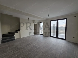 Casa insiruita, bucatarie inchisa, 3 camere, 2 bai, Giroc - imagine 7