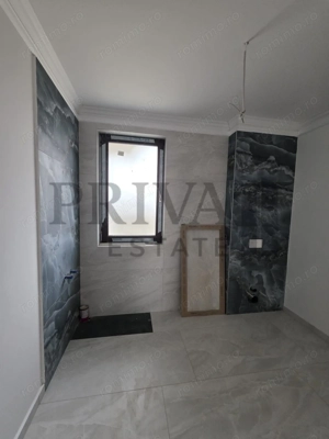 Casa insiruita, bucatarie inchisa, 3 camere, 2 bai, Giroc - imagine 16