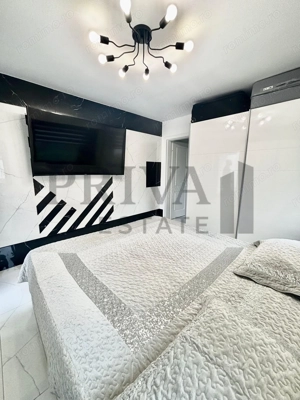 Casa individuală de lux, 5 camere, zona Braytim - imagine 8