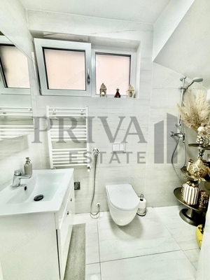 Casa individuală de lux, 5 camere, zona Braytim - imagine 16