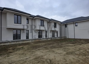 Casa insiruita, bucatarie inchisa, 3 camere, 2 bai, Giroc - imagine 5