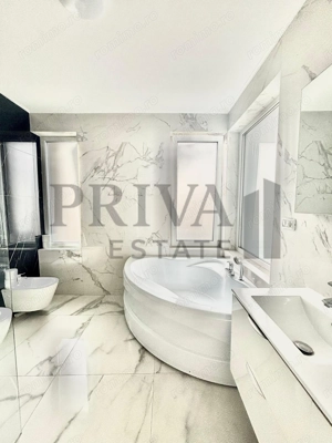 Casa individuală de lux, 5 camere, zona Braytim - imagine 15