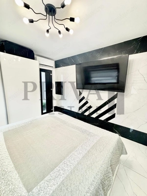 Casa individuală de lux, 5 camere, zona Braytim - imagine 7