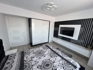 Apartament 2 camere 73 mp, incalzire in pardoseala, parcare, zona Bacriz - imagine 2