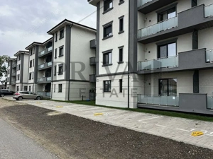 Apartament 1 camera, etaj 1, Giroc