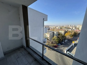 Apartament 2 camere 73 mp, incalzire in pardoseala, parcare, zona Bacriz - imagine 5