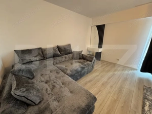 Apartament 2 camere 73 mp, incalzire in pardoseala, parcare, zona Bacriz - imagine 4