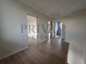 Casa insiruita, bucatarie inchisa, 3 camere, 2 bai, Giroc - imagine 12