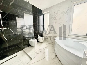 Casa individuală de lux, 5 camere, zona Braytim - imagine 14
