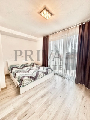 Casa individuală de lux, 5 camere, zona Braytim - imagine 11