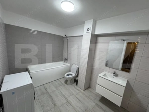 Apartament 2 camere 73 mp, incalzire in pardoseala, parcare, zona Bacriz - imagine 10