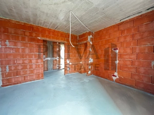 Casa individuală, 4 camere, 3 bai, 110 mp, Giroc - imagine 17
