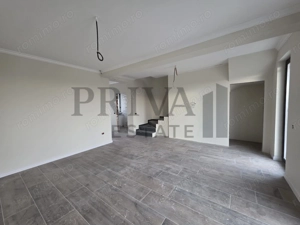 Casa insiruita, bucatarie inchisa, 3 camere, 2 bai, Giroc - imagine 8