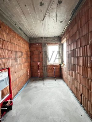 Casa individuală, 4 camere, 3 bai, 110 mp, Giroc - imagine 16