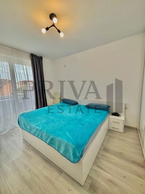 Casa individuală de lux, 5 camere, zona Braytim - imagine 10