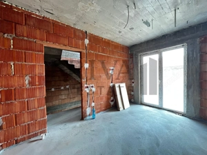 Casa individuală, 4 camere, 3 bai, 110 mp, Giroc - imagine 14