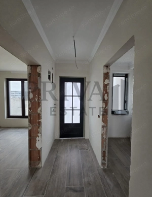 Casa insiruita, bucatarie inchisa, 3 camere, 2 bai, Giroc - imagine 18