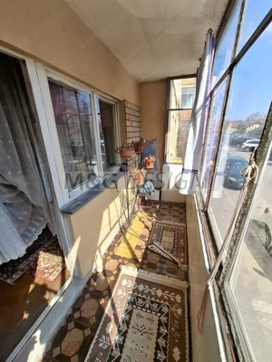 Complexul Studentesc, 2 camere cu balcon,parter - imagine 8