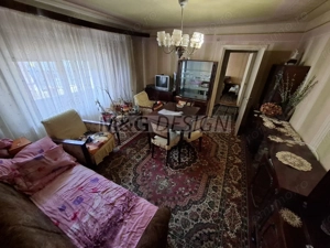 Complexul Studentesc, 2 camere cu balcon,parter - imagine 7