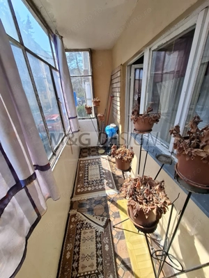 Complexul Studentesc, 2 camere cu balcon,parter - imagine 9