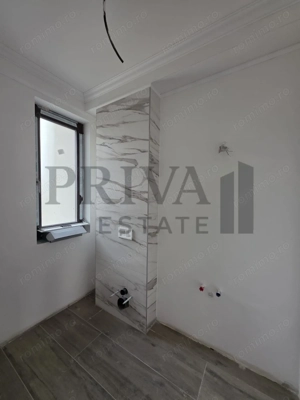 Casa insiruita, bucatarie inchisa, 3 camere, 2 bai, Giroc - imagine 17
