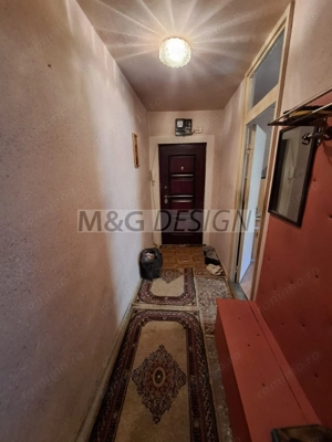 Complexul Studentesc, 2 camere cu balcon,parter - imagine 6