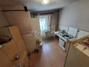 Complexul Studentesc, 2 camere cu balcon,parter - imagine 3