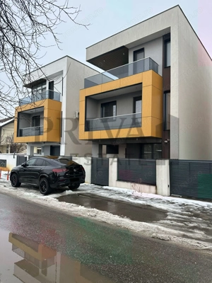 Casa individuală de lux, 5 camere, zona Braytim - imagine 19