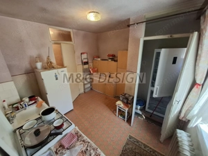 Complexul Studentesc, 2 camere cu balcon,parter - imagine 5
