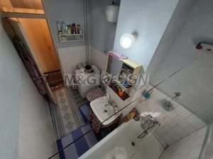 Complexul Studentesc, 2 camere cu balcon,parter - imagine 13