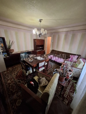 Complexul Studentesc, 2 camere cu balcon,parter - imagine 10