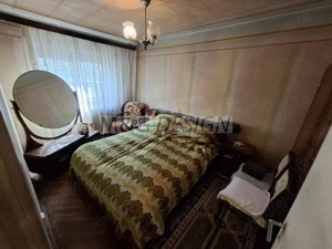 Complexul Studentesc, 2 camere cu balcon,parter - imagine 15