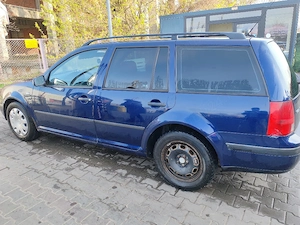 vand golf 4 - imagine 2