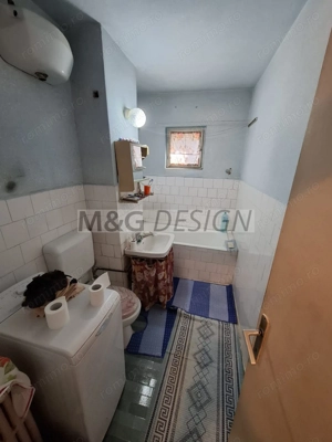 Complexul Studentesc, 2 camere cu balcon,parter - imagine 12